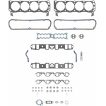 Order Head Gasket Set by FEL-PRO - HS9280PT2 For Your Vehicle