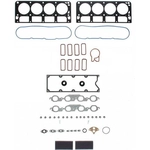 Order Head Gasket Set by FEL-PRO - HS9284PT2 For Your Vehicle