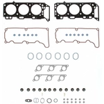 Order Head Gasket Set by FEL-PRO - HS9293PT2 For Your Vehicle