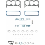 Order Head Gasket Set by FEL-PRO - HS9354PT1 For Your Vehicle