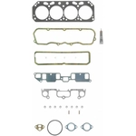 Order Head Gasket Set by FEL-PRO - HS9405PT4 For Your Vehicle