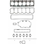 Order Jeu de joints de culasse by FEL-PRO - HS9522PT For Your Vehicle