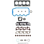 Order Head Gasket Set by FEL-PRO - HS9539PT1 For Your Vehicle