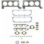 Order Head Gasket Set by FEL-PRO - HS9673PT For Your Vehicle