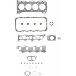 Order Head Gasket Set by FEL-PRO - HS9683PT For Your Vehicle