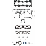 Order Head Gasket Set by FEL-PRO - HS9711PT1 For Your Vehicle