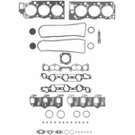 Order Head Gasket Set by FEL-PRO - HS9728PT1 For Your Vehicle