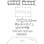 Order Head Gasket Set by FEL-PRO - HS9790PT11 For Your Vehicle