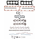 Order Head Gasket Set by FEL-PRO - HS9790PT17 For Your Vehicle