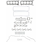 Order Head Gasket Set by FEL-PRO - HS9790PT9 For Your Vehicle