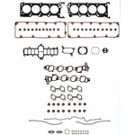 Order Head Gasket Set by FEL-PRO - HS9792PT9 For Your Vehicle