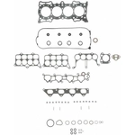 Order Head Gasket Set by FEL-PRO - HS9851PT For Your Vehicle