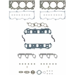 Order Jeu de joints de culasse by FEL-PRO - HS9902PT For Your Vehicle