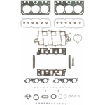 Order Head Gasket Set by FEL-PRO - HS9917PT3 For Your Vehicle