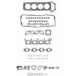 Order Head Gasket Set by FEL-PRO - HS9942PT1 For Your Vehicle