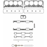 Order Head Gasket Set by FEL-PRO - HS9966PT2 For Your Vehicle