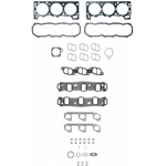 Order Head Gasket Set by FEL-PRO - HST9081PT1 For Your Vehicle