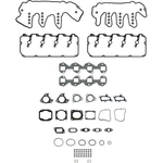 Order FEL-PRO - HSU26269-3 - Jeu de joints de culasse For Your Vehicle