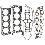 Order MAHLE ORIGINAL - HS54232E - Cylinder Head Gasket Set For Your Vehicle