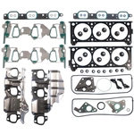 Order MAHLE ORIGINAL - HS54648 - Cylinder Head Gasket Set . For Your Vehicle