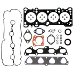 Order MAHLE ORIGINAL - HS54653 - OEM Standard Multi-Layered Steel Cylinder Head Gasket Set . For Your Vehicle