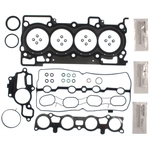 Order Head Gasket Set by MAHLE ORIGINAL - HS54692 For Your Vehicle