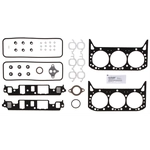 Order Head Gasket Set by MAHLE ORIGINAL - HS5744D For Your Vehicle