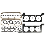 Order MAHLE ORIGINAL - HS5894 - Cylinder Head Gasket Set without Intake Manifold Gasket For Your Vehicle