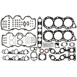 Order Head Gasket Set by MAHLE ORIGINAL - HS54393 For Your Vehicle