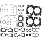 Order Head Gasket Set by MAHLE ORIGINAL - HS55016B For Your Vehicle