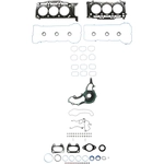 Order VICTOR REINZ - 02-10211-01 - Engine Cylinder Head Gasket Set For Your Vehicle