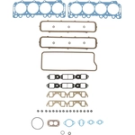 Order VICTOR REINZ - 02-10242-01 - Engine Cylinder Jeu de joints de culasse For Your Vehicle