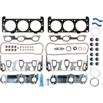 Order VICTOR REINZ - 02-10383-01 - Engine Cylinder Head Gasket Set For Your Vehicle