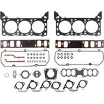 Order VICTOR REINZ - 02-10409-01 - Engine Cylinder Head Gasket Set For Your Vehicle