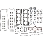 Order VICTOR REINZ - 02-10425-01 - Engine Cylinder Head Gasket Set For Your Vehicle