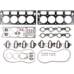 Order VICTOR REINZ - 02-10441-01 - Engine Cylinder Head Gasket Set For Your Vehicle