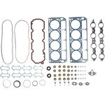 Order VICTOR REINZ - 02-10474-01 - Engine Cylinder Head Gasket Set For Your Vehicle