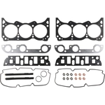 Order VICTOR REINZ - 02-10528-01 - Engine Cylinder Head Gasket Set For Your Vehicle