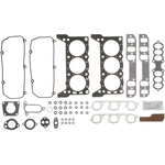 Order VICTOR REINZ - 02-10533-01 - Engine Cylinder Head Gasket Set For Your Vehicle