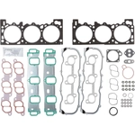 Order VICTOR REINZ - 02-10546-01 - Engine Cylinder Head Gasket Set For Your Vehicle