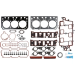 Order VICTOR REINZ - 02-10554-01 - Engine Cylinder Head Gasket Set For Your Vehicle