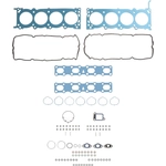 Order VICTOR REINZ - 02-10677-01 - Engine Cylinder Head Gasket Set For Your Vehicle