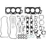 Order VICTOR REINZ - 02-10718-01 - Engine Cylinder Head Gasket Set For Your Vehicle