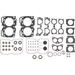 Order VICTOR REINZ - 02-10758-01 - Engine Cylinder Jeu de joints de culasse For Your Vehicle