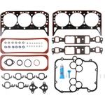 Order VICTOR REINZ - 02-11297-01 - Engine Cylinder Head Gasket Set For Your Vehicle