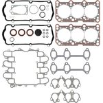 Order VICTOR REINZ - 02-31705-01 - Engine Cylinder Head Gasket Set For Your Vehicle