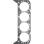 Order Head Gasket by VICTOR REINZ - 61-10329-00 For Your Vehicle