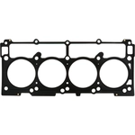 Order VICTOR REINZ - 61-10479-00 - Engine Cylinder Head Gasket Left For Your Vehicle