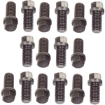 Order Header Bolt by MR. GASKET - 919G For Your Vehicle