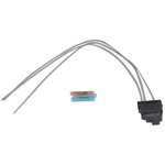 Order ACDELCO - PT2468 - Headlight Connecteur For Your Vehicle